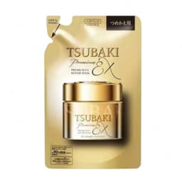 Tsubaki Premium EX Hair Mask Refill 150g 1