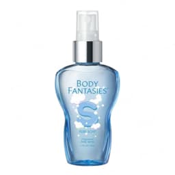 Body Fantasies Body Mist, Pure Soap 50ml 1