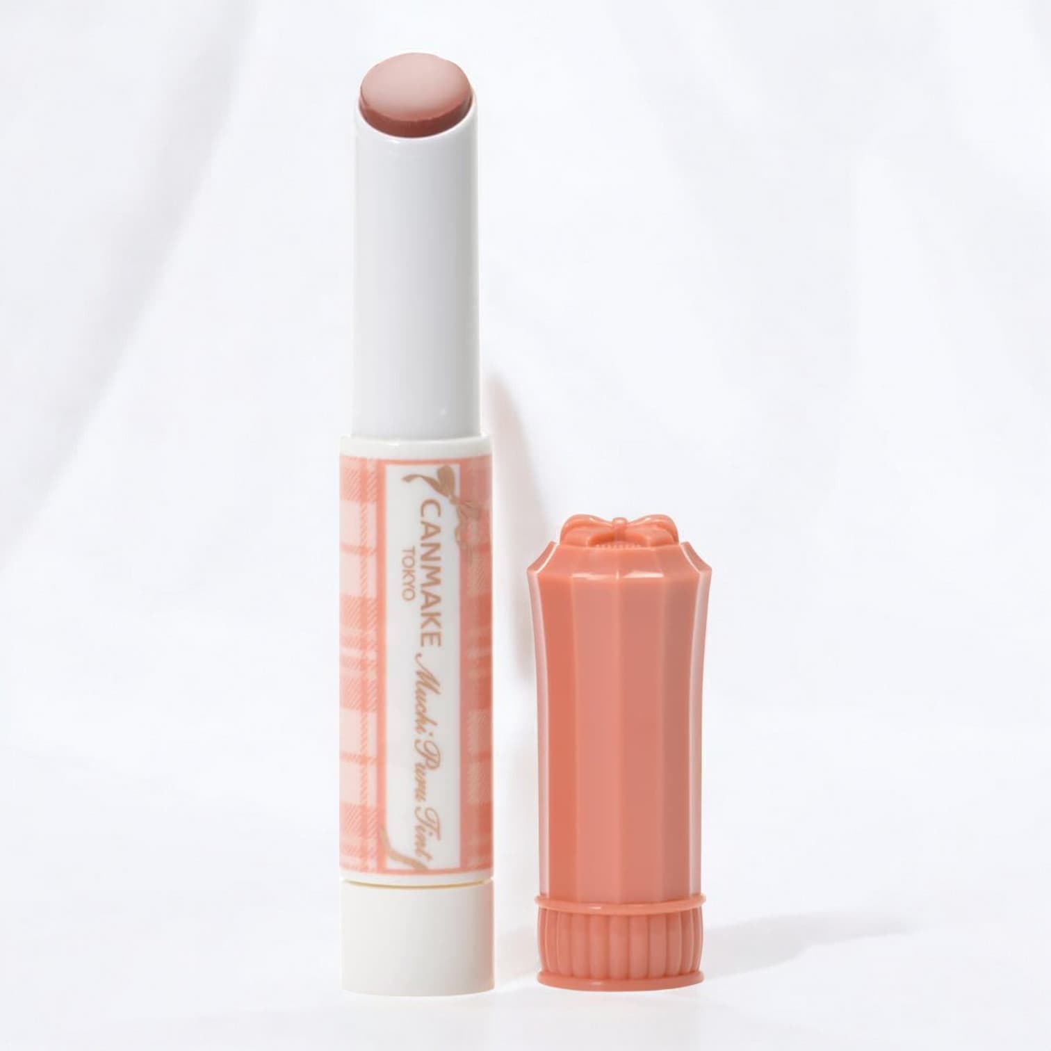 CANMAKE Whip Puru Tint 01 Butterscotch