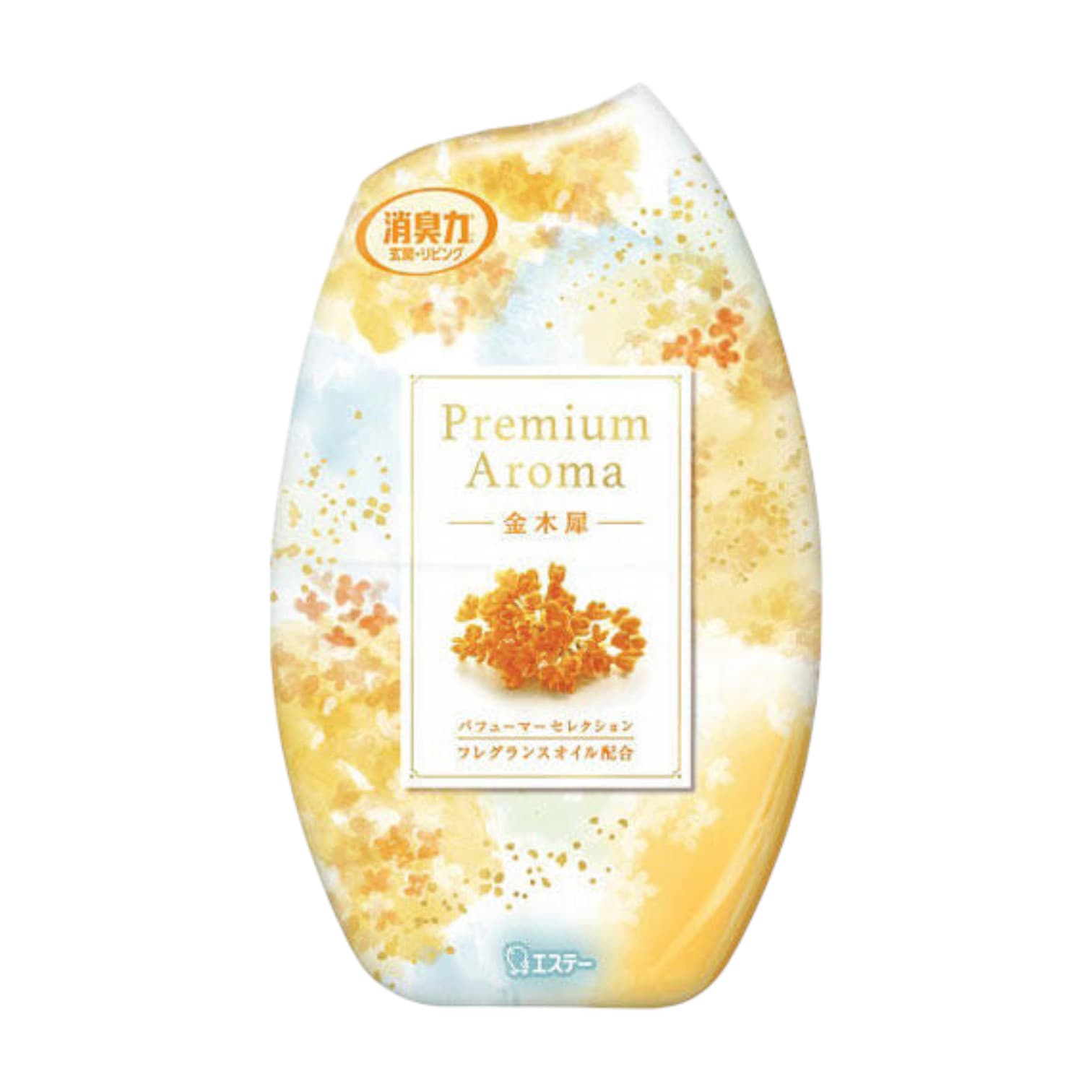 Premium Aroma, Osmanthus Scent, Room Fragrance 400ml