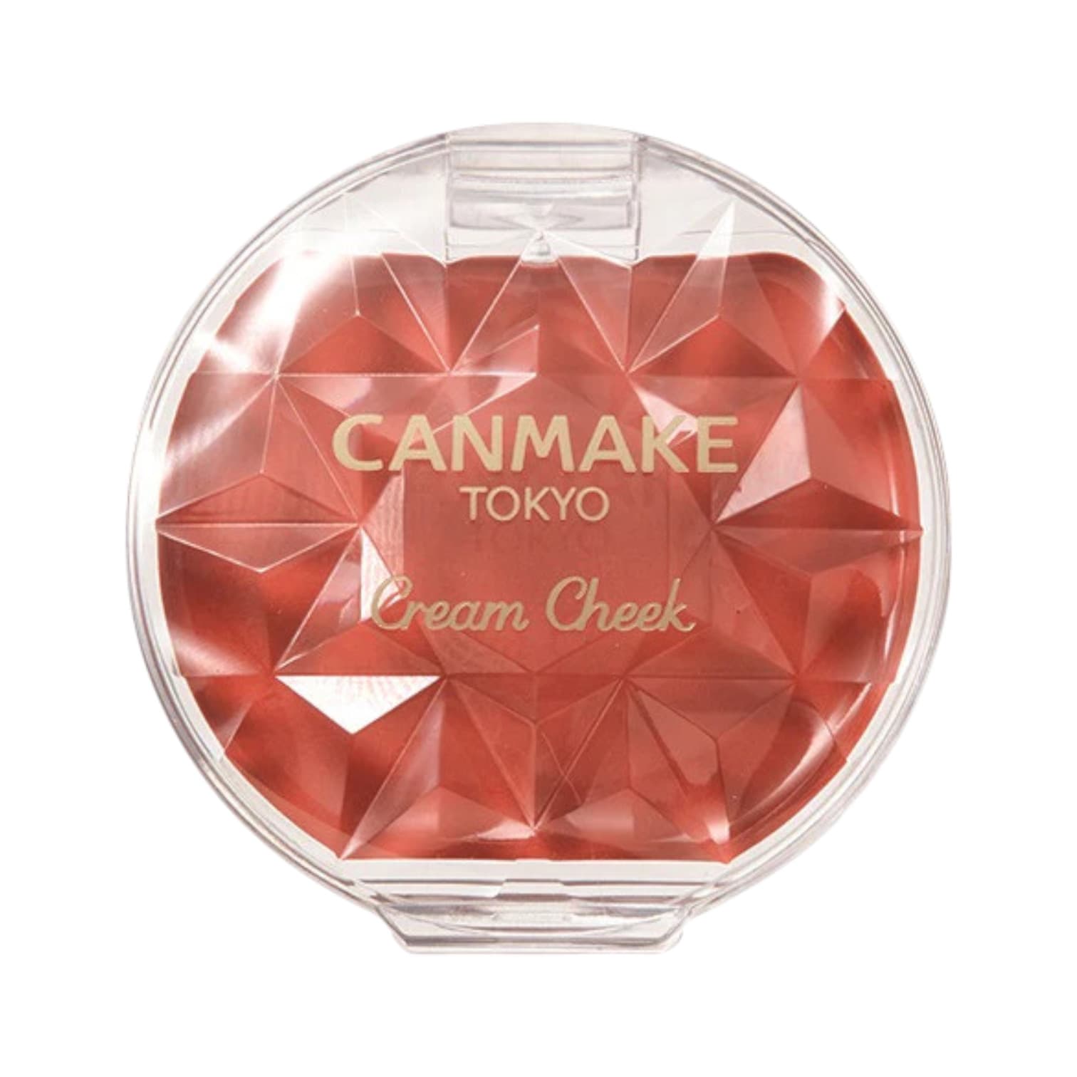 CANMAKE Cream Cheek 16