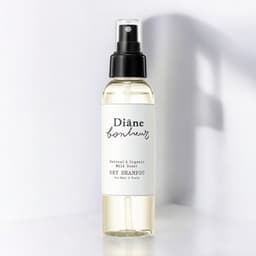 Diane Bonheur Dry Shampoo Mild Scent 120ml 1