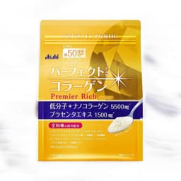 Asahi Perfect Asta Collagen Powder Premium Rich 378g 1