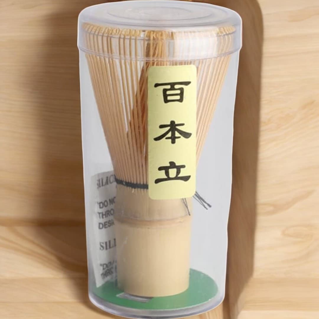 Yoseka Matcha Whisk, Chasen, Tea Ceremony