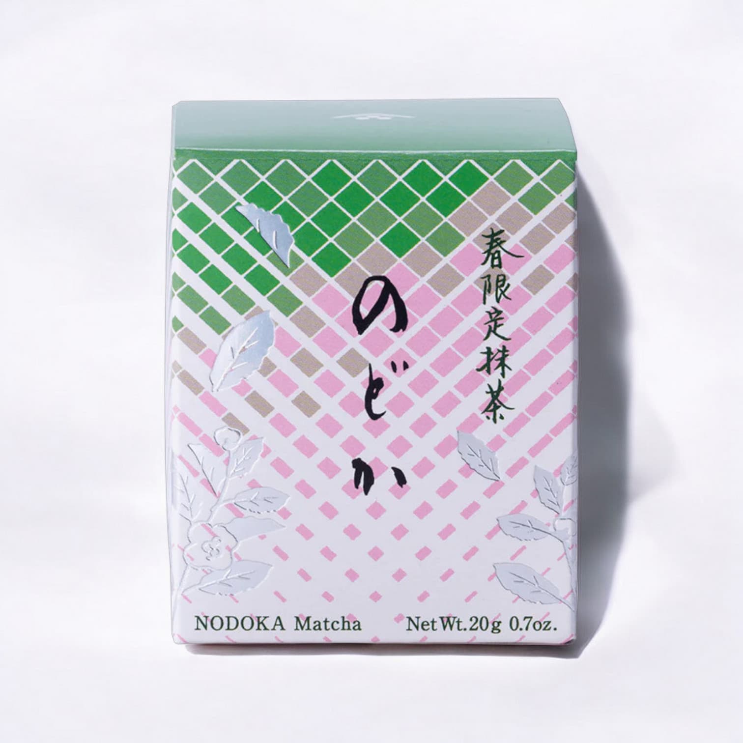 [Seasonal] Ipoddo Spring Limited, Nodoka 20g Box