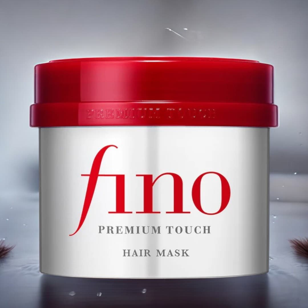 Fino Premium Touch Hair Mask