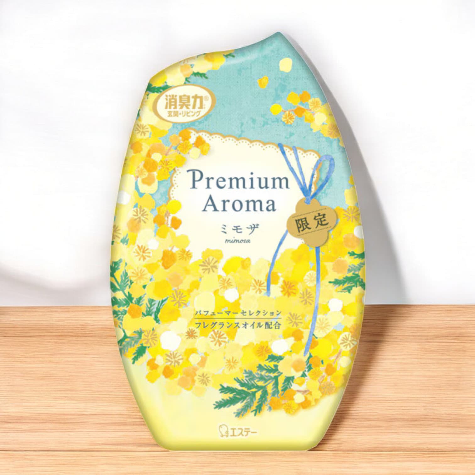 Premium Aroma, Mimosa, Room Fragrance 400ml