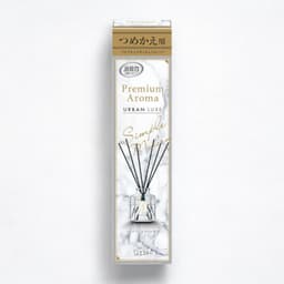 Premium Aroma, Urban Luxe, Refill Diffuser Type 1