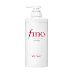 Fino Premium Touch Shampoo 550ml 1