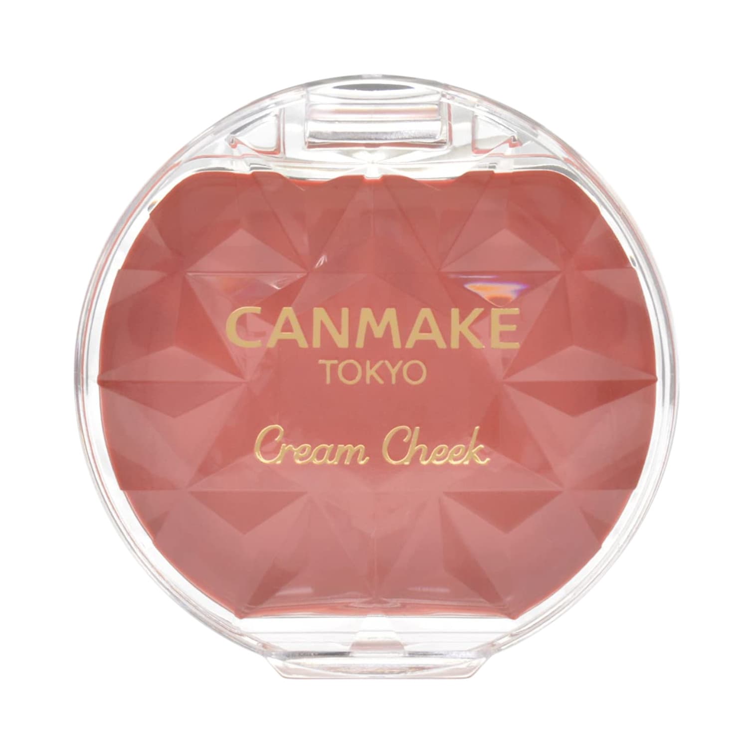 CANMAKE Cream Cheek 21