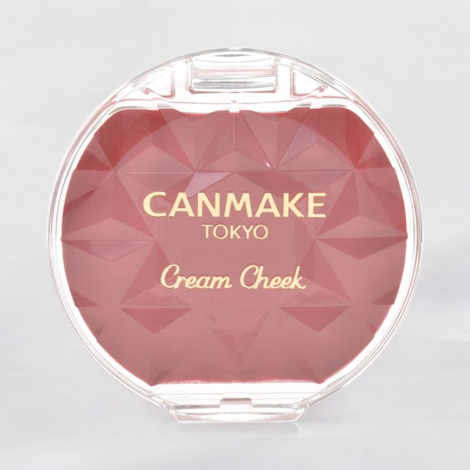 CANMAKE Cream Cheek M01