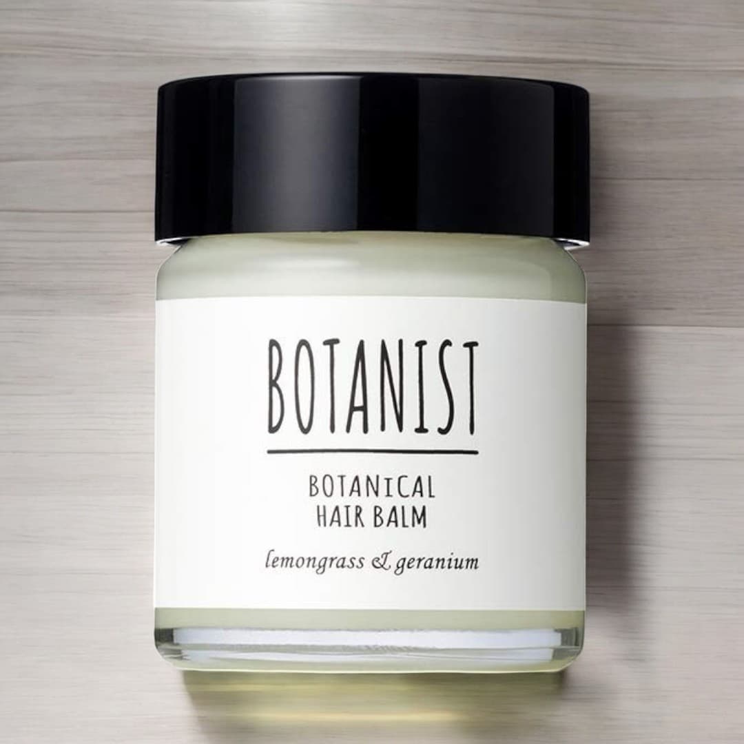 Botanist Botanical Hair Balm