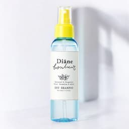 Diane Bonheur Dry Shampoo Blue Jasmine & Mint Fragrance 120ml 1