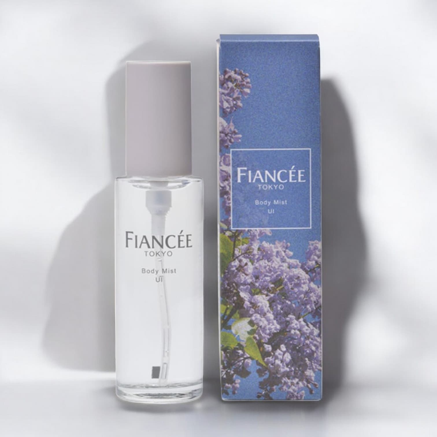 FIANCEE Body Mist Tokyo Scent
