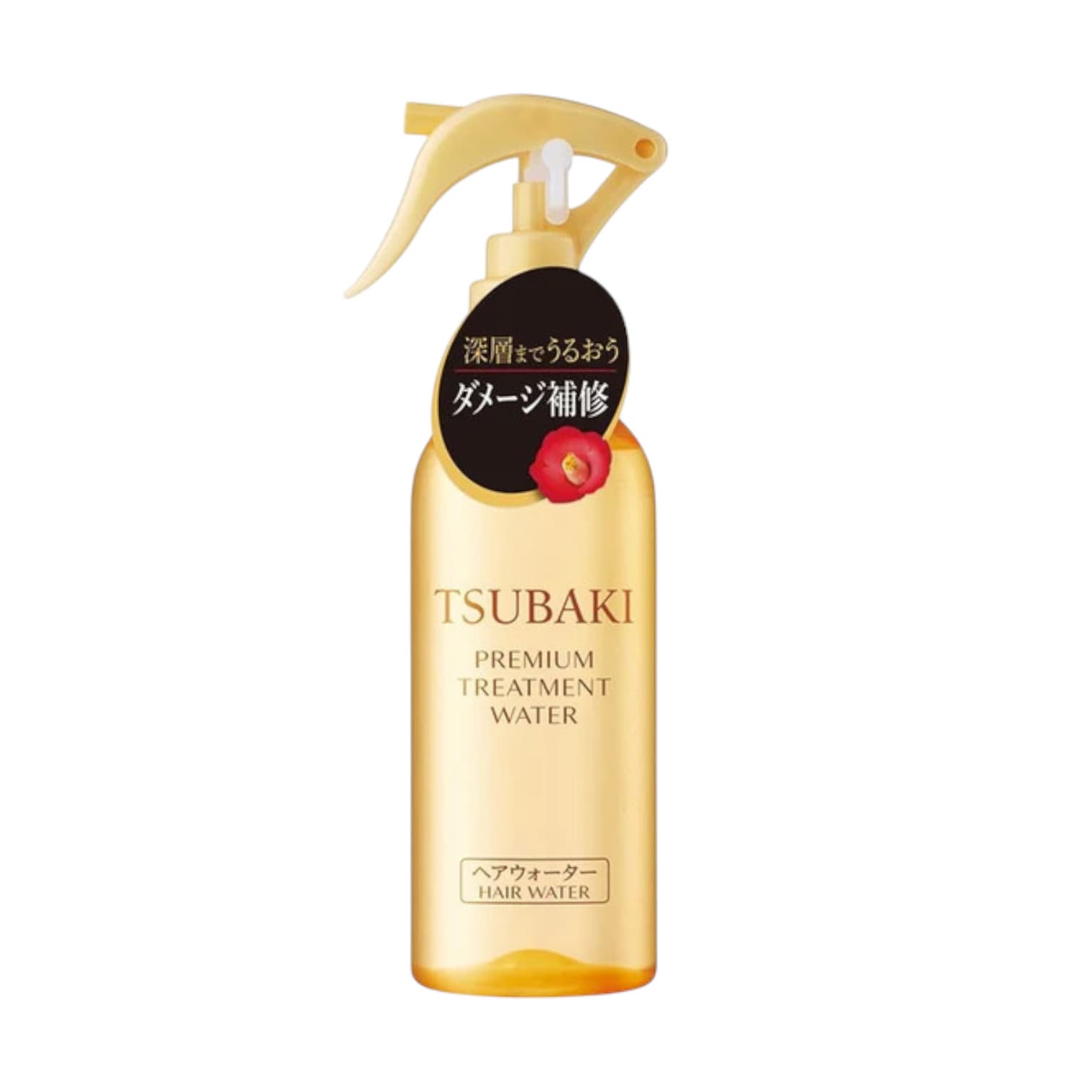 TSUBAKI Premium Repair Hair Water 220ml