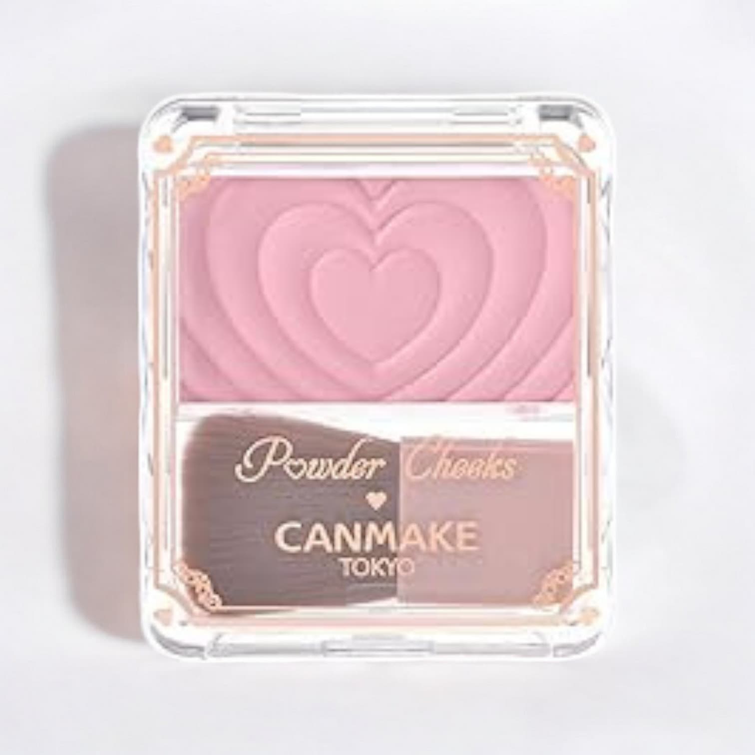 Canmake Powder Cheeks P02