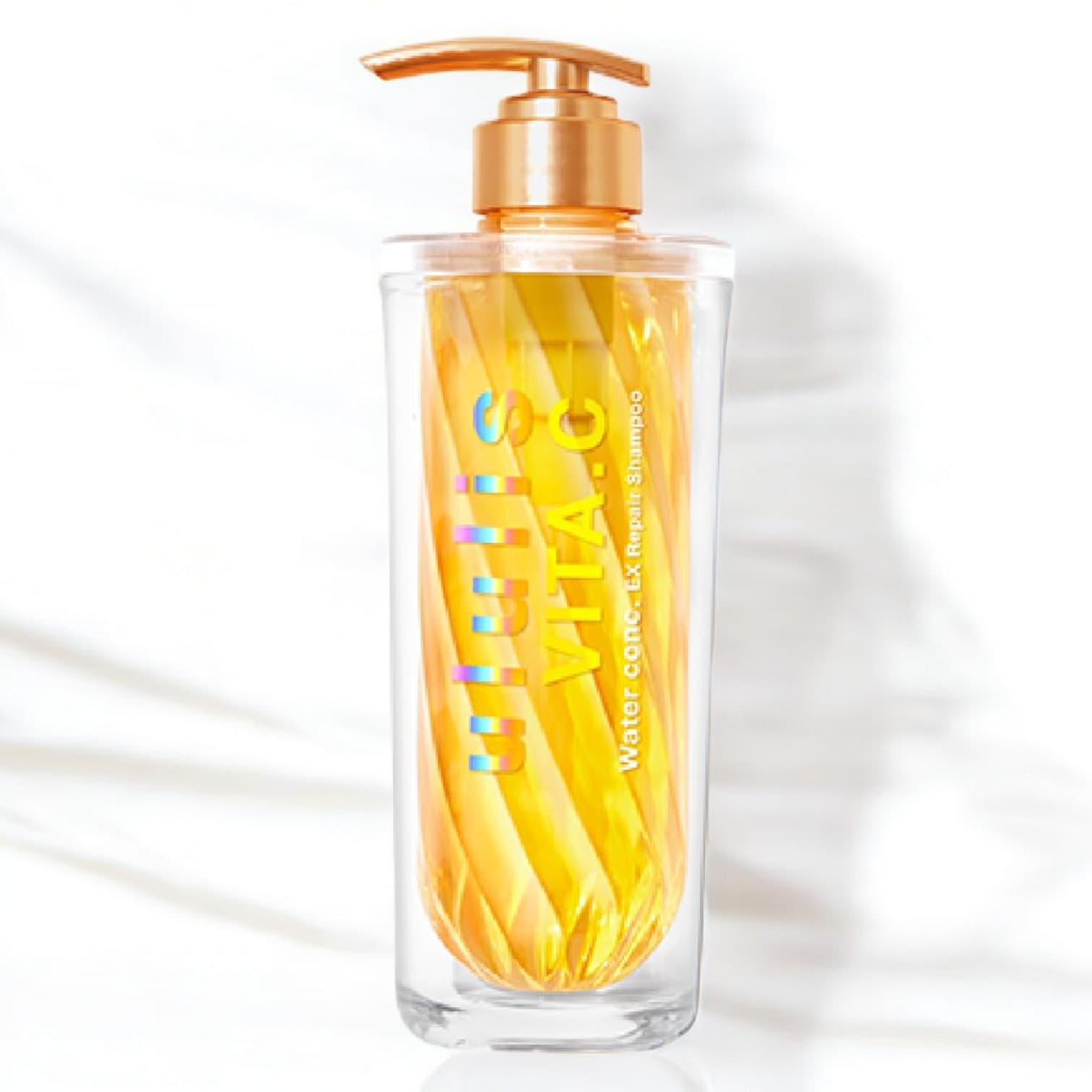 Ululis Vita C Water Conc Ex Repair Shampoo 340ml