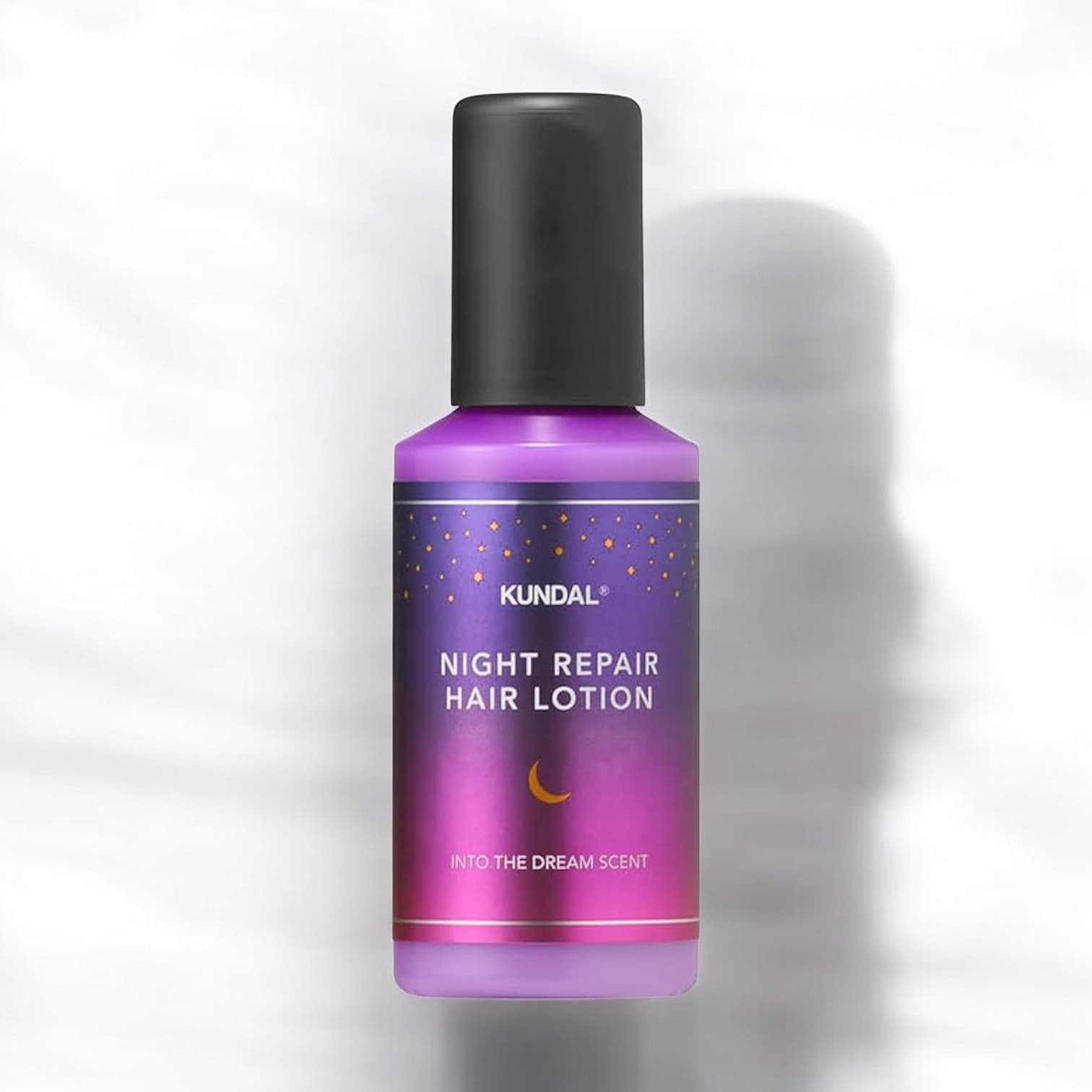 KUNDAL Night Repair Hair Lotion, Into The Dream Scent, 100ml