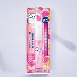 Ora2 Me Mouth Spray, Juicy Peach 6ml 1