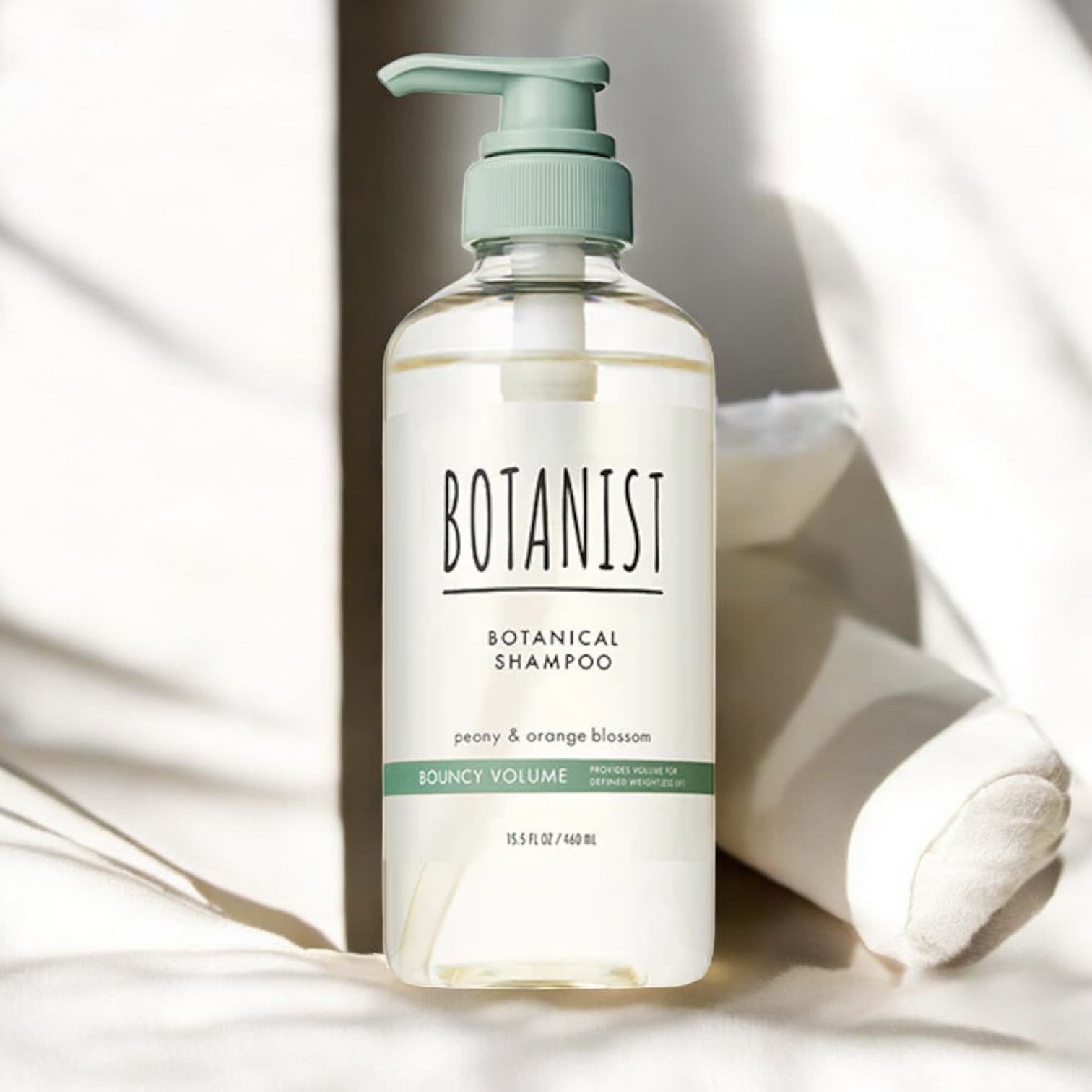 Botanist Bouncy Volume Shampoo 460ml