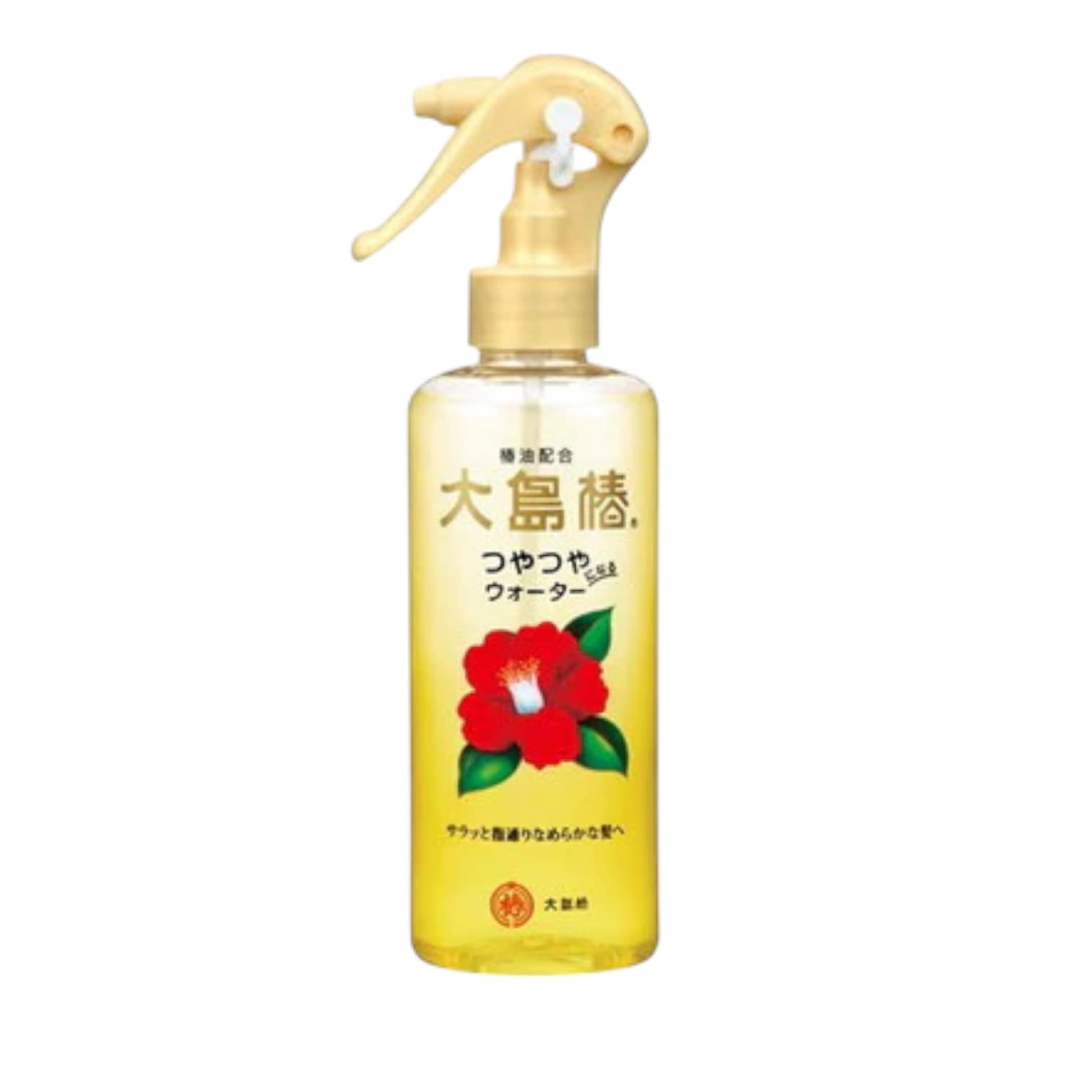 Oshima Tsubaki Hair Water 180ml