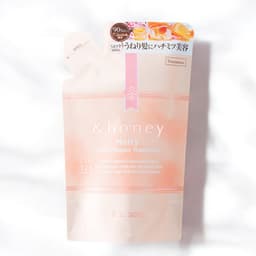 &Honey Melty Moist Repair Treatment Refill 350g 1