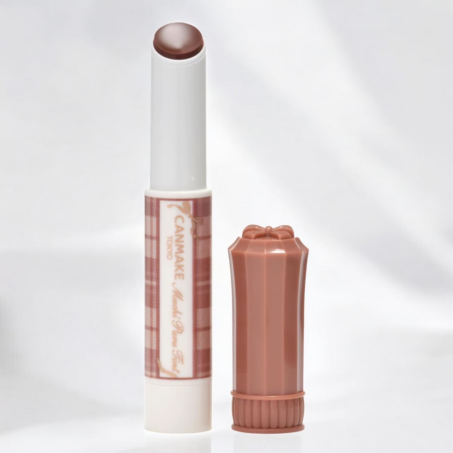 CANMAKE Whip Puru Tint 04 Chocolate Milk