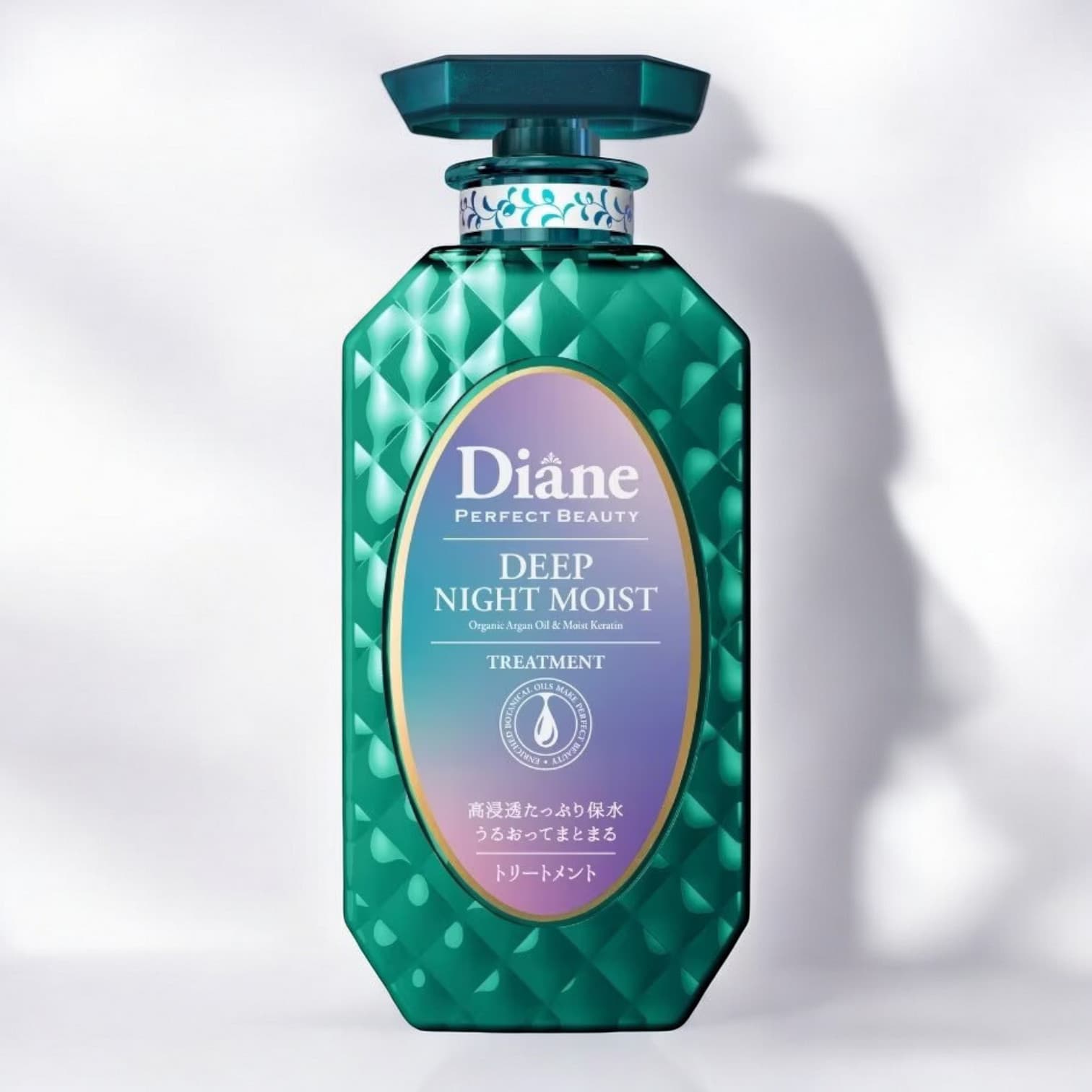 Diane Deep Night Moist Treatment 450g