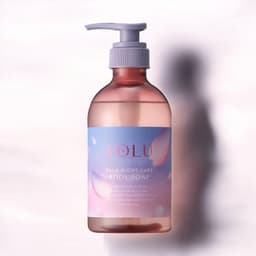 [Limited Edition] YOLU Body Wash Calm Night Care, Sakura and Nectarine Scent 440ml 1