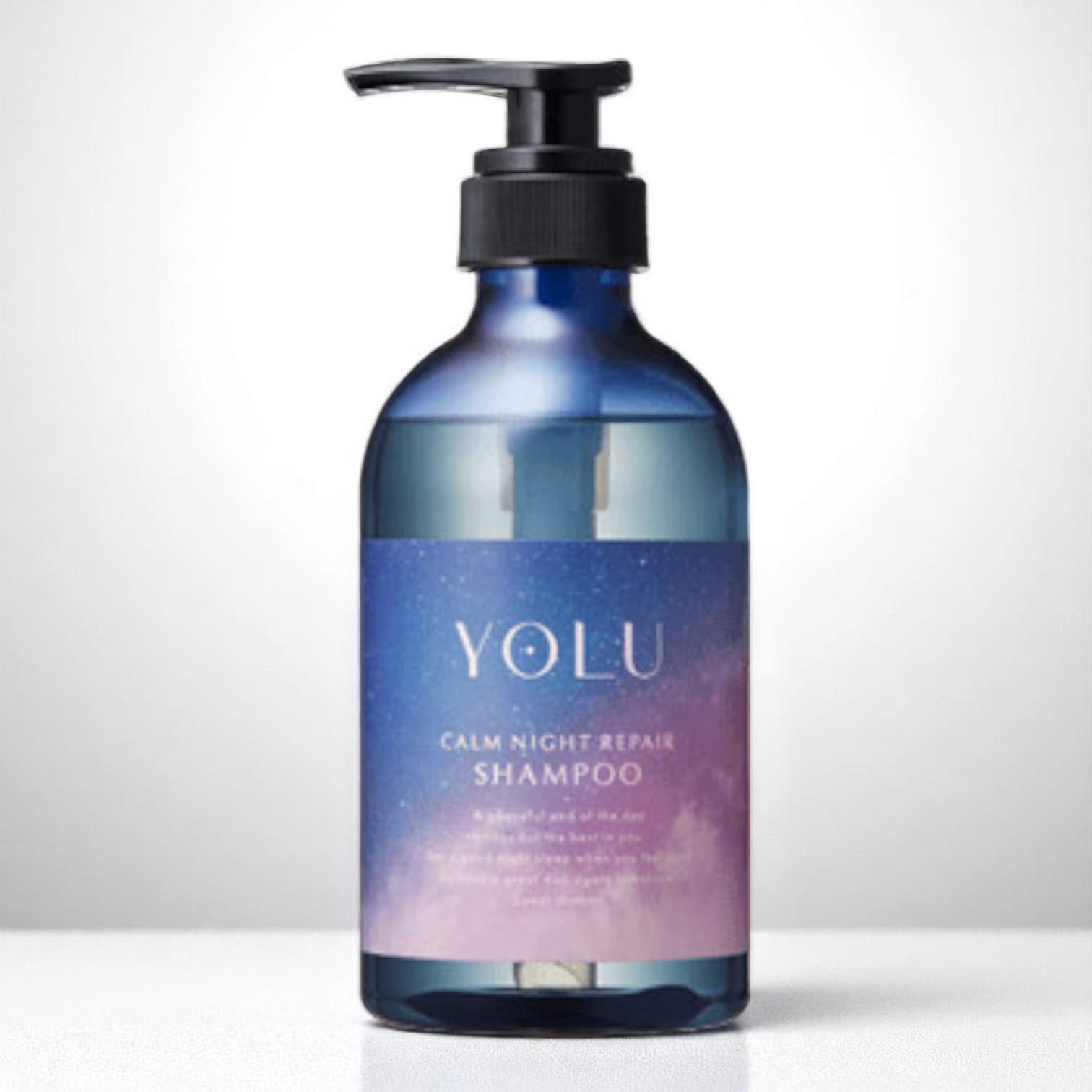 YOLU Calm Night Repair Shampoo 440ml