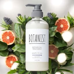 Botanist Treatment, Scalp Cleanse 460ml 1