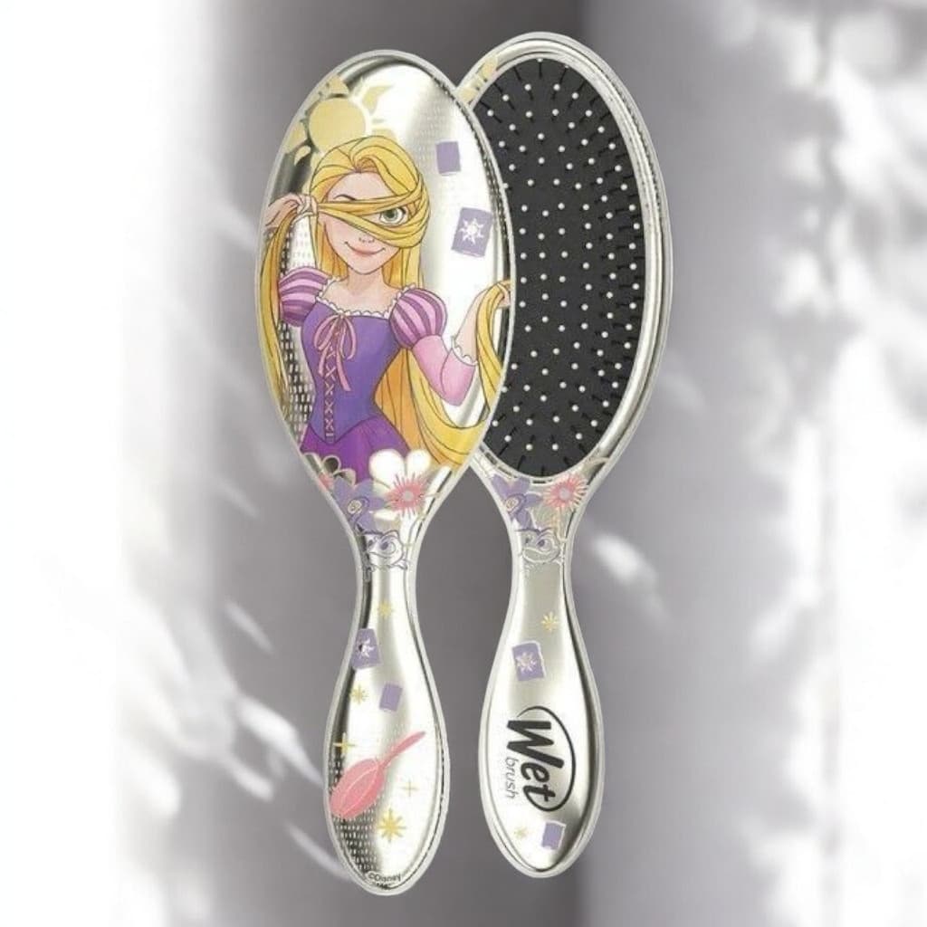 WetBrush Original Detangler Rapunzel Hair Brush