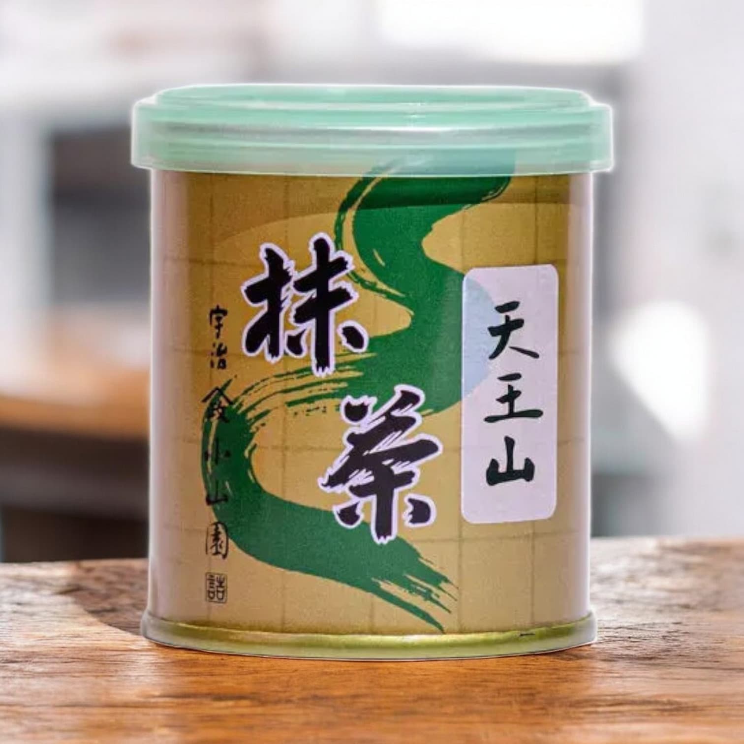 Yamamasa Koyamaen Matcha Powder, Tennouzan 30g