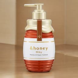 &Honey Milky Precious EX Repair Treatment 1