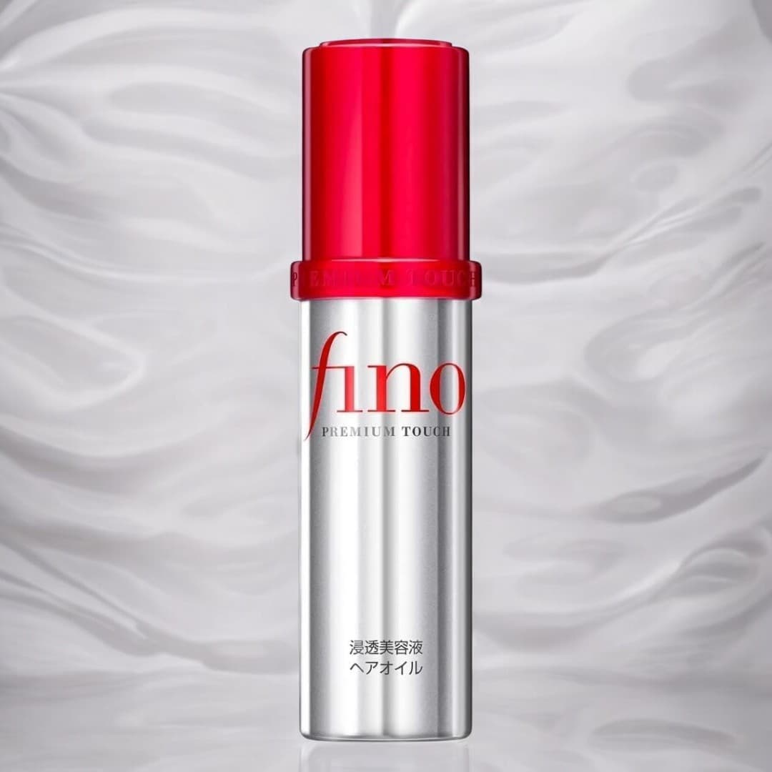 Fino Premium Touch Essence Hair Oil