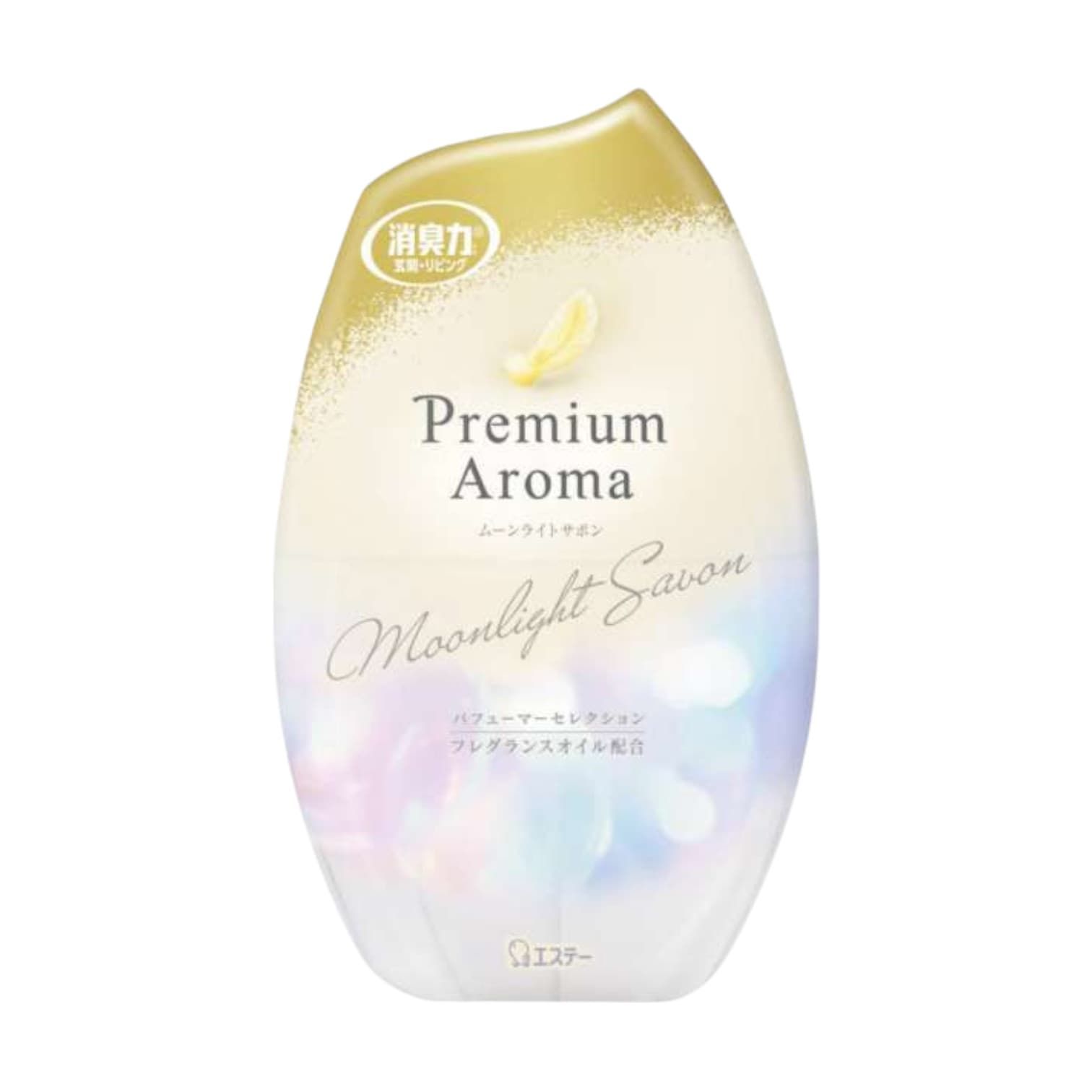 Premium Aroma, Moonlight Savon, Room Fragrance 400ml