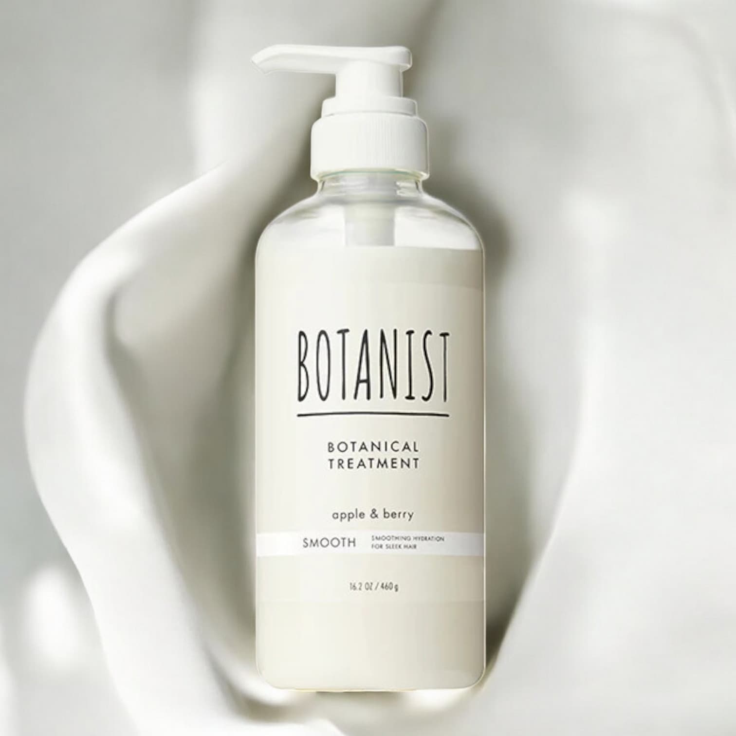 Botanist Treatment, Smooth 460g