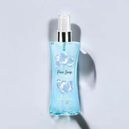Body Fantasies Body Mist, Pure Soap 94ml 1