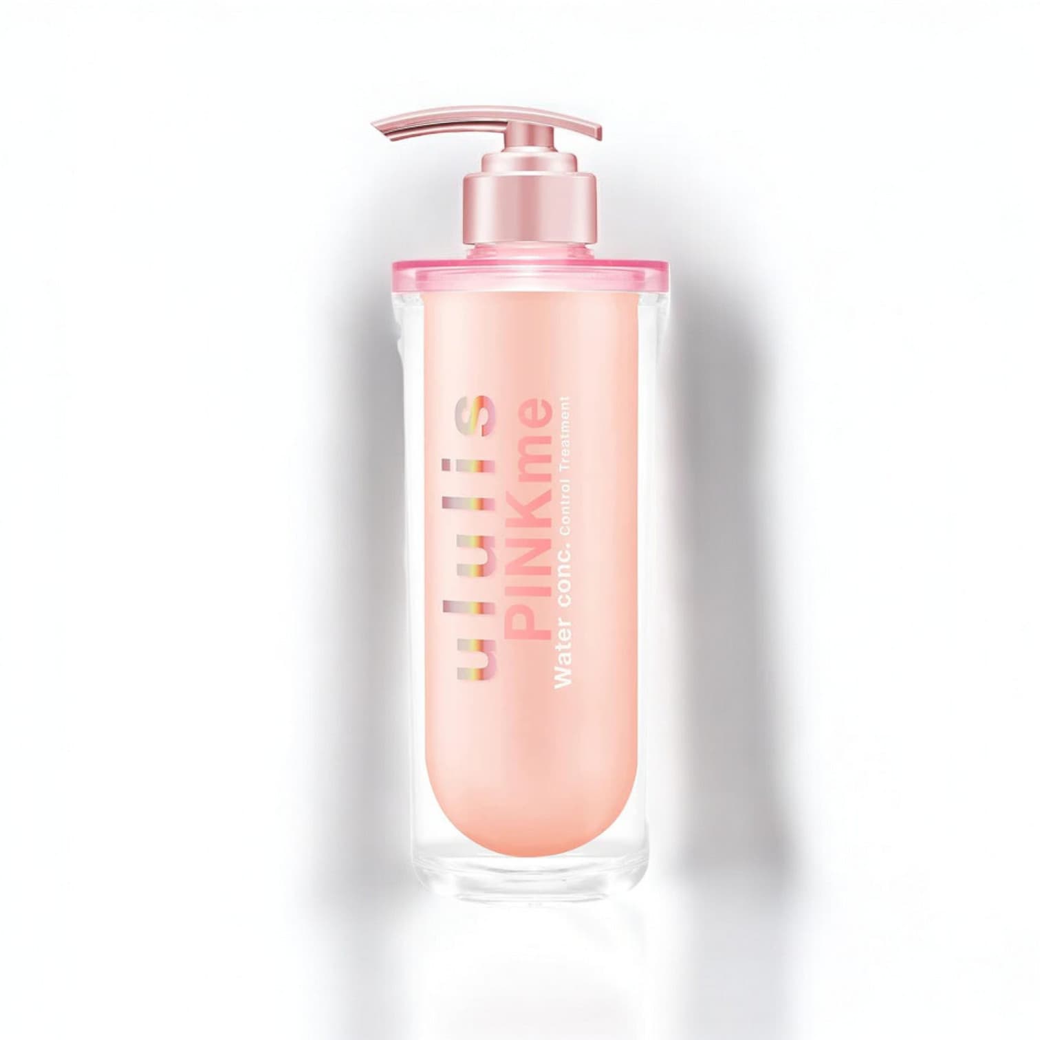 Ululis Pinkme Water Conc Control Treatment 340ml