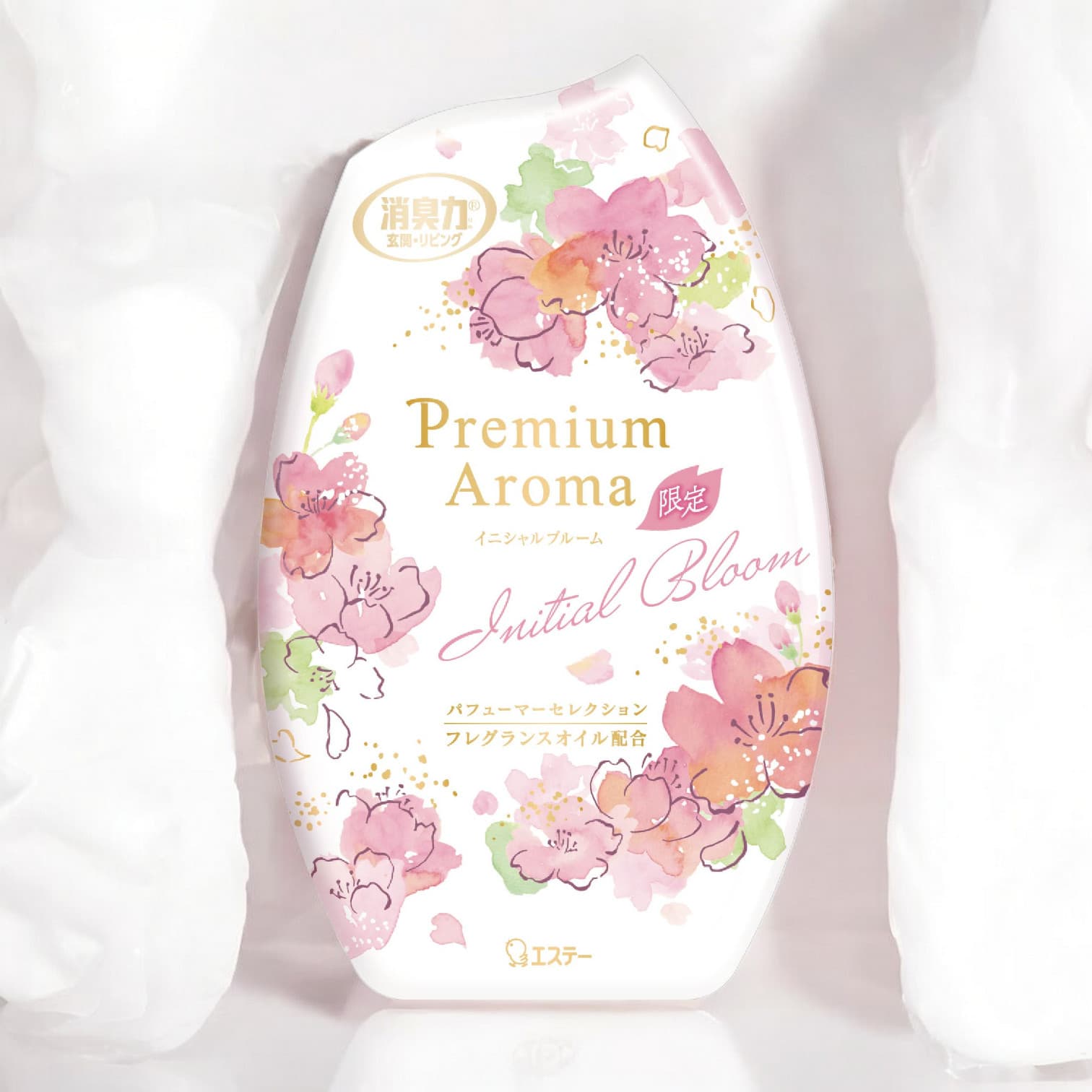 Premium Aroma, Sakura Scent, Room Fragrance 400ml