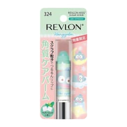 REVLON Kiss Lip Sugar Scrub, Peppermint 324 1