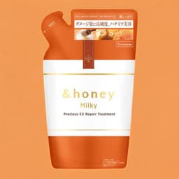 &Honey Milky Precious EX Repair Treatment Refill 1