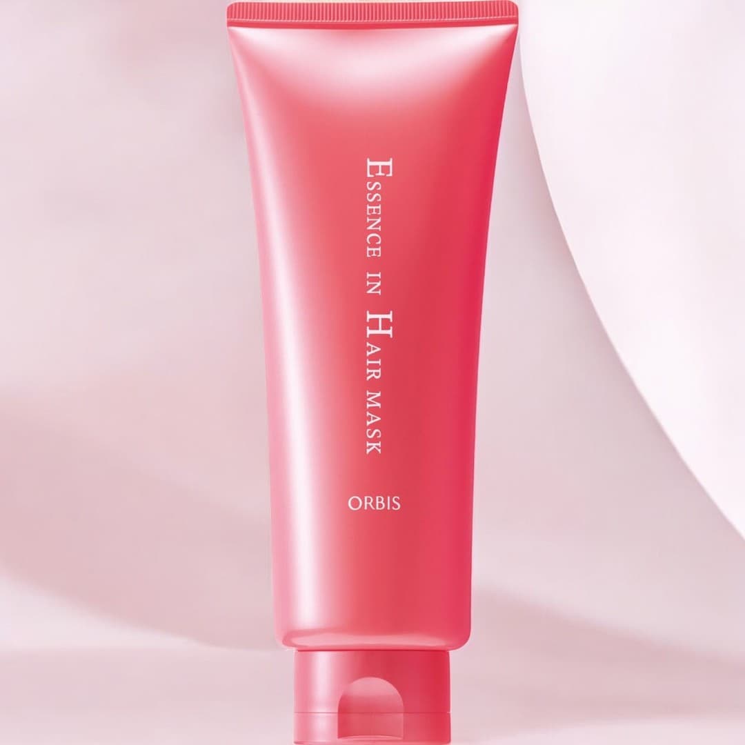 ORBIS Essence In Hair Mask 200g
