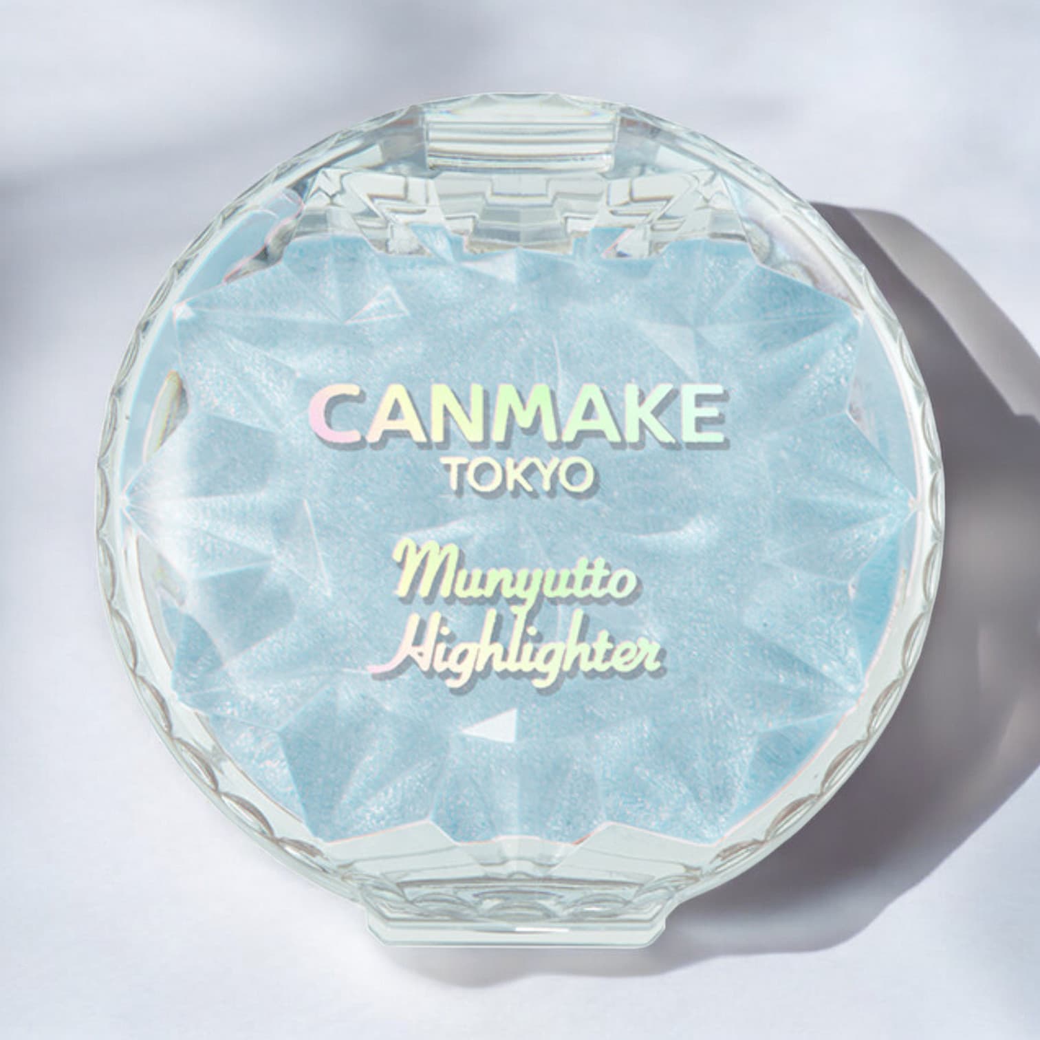 Canmake Munyutto Highlighter 04