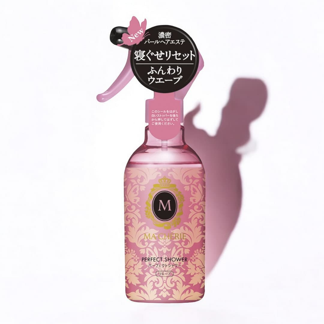 MA CHERIE Perfect Shower EX Silky Smooth 250ml
