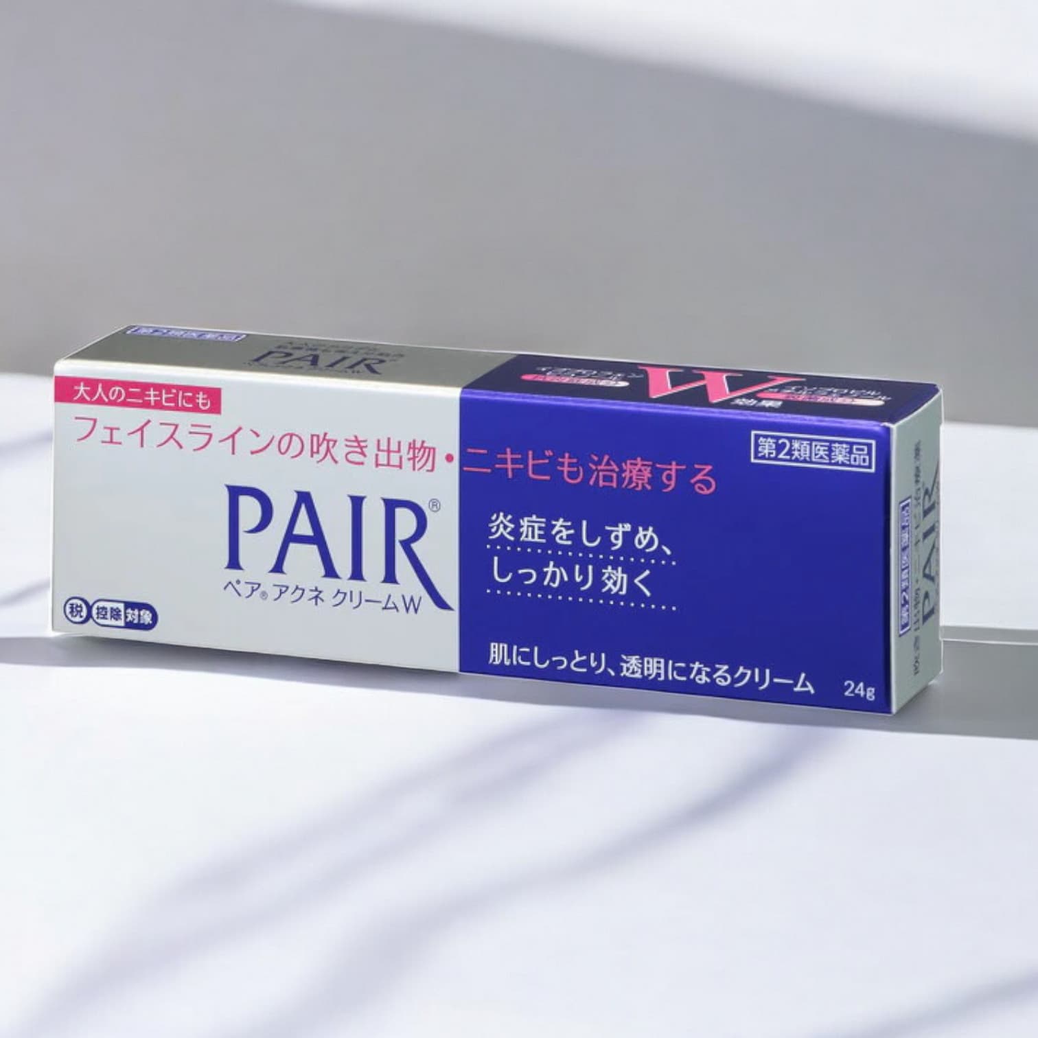 Pair Acne Cream 24g