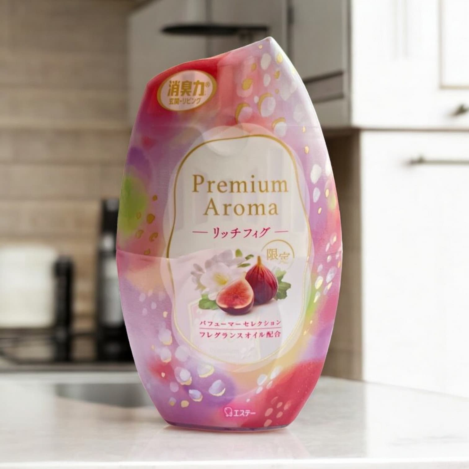 Premium Aroma, Fruity, Room Fragrance 400ml