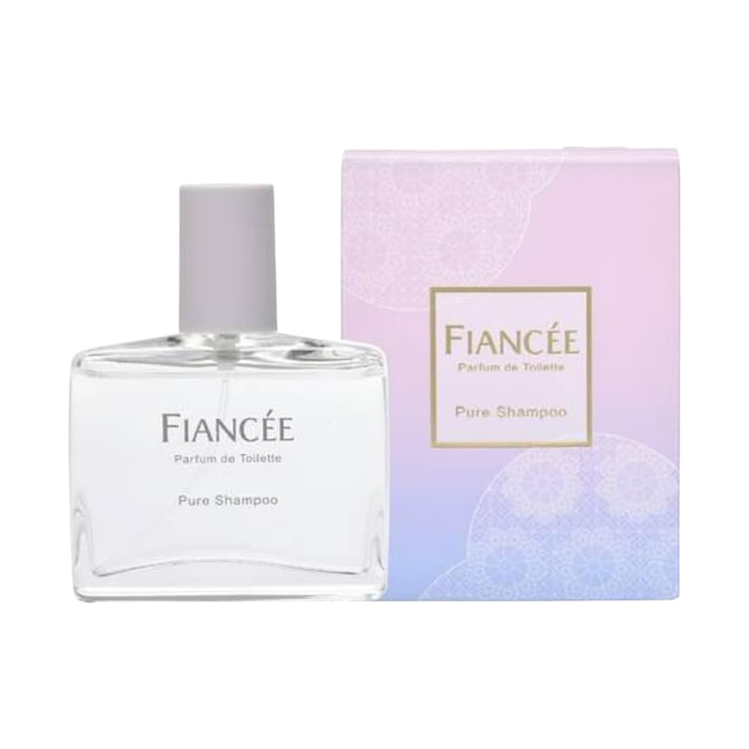 FIANCEE Perfume de Toilette Pure Shampoo 50ml
