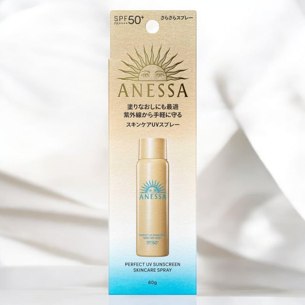 ANESSA Perfect UV Spray 60g