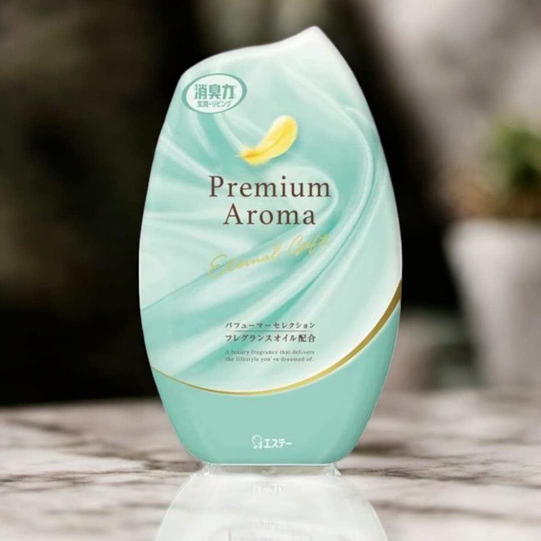 Premium Aroma, Eternal Gift, Room Fragrance 400ml
